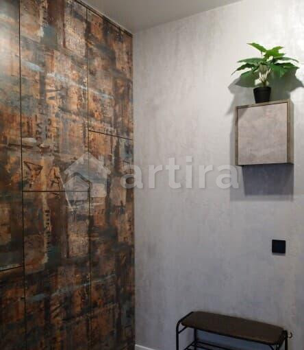 1-комн. квартира, 30 м2, 16/16 эт. Челябинск - изображение 8