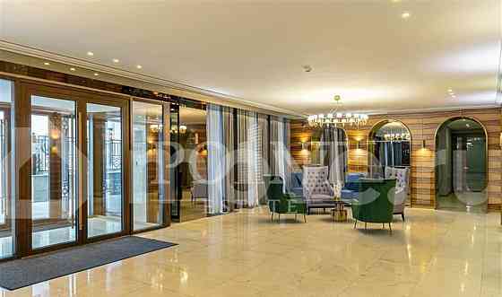 5-комн. апарт-ы, 214.2 м2, 3/5 эт. Москва