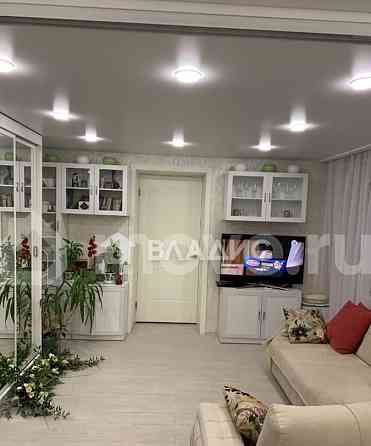 2-комн. квартира, 47.1 м2, 12/14 эт. Москва