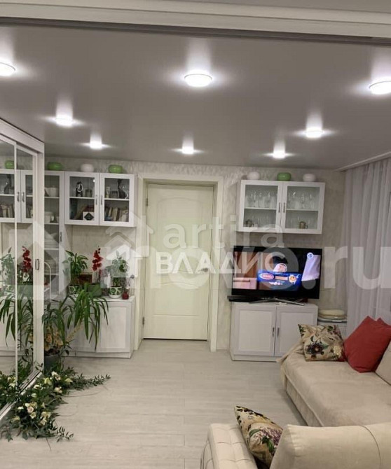 2-комн. квартира, 47.1 м2, 12/14 эт. Москва - изображение 4