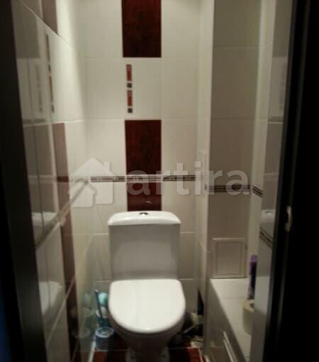 2-комн. квартира, 52 м2, 5/5 эт. Нефтекамск - изображение 14