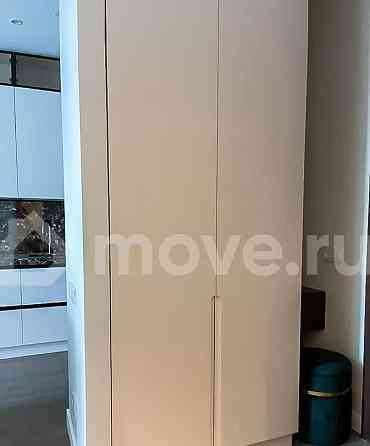 2-комн. апарт-ы, 65 м2, 40/78 эт. Москва