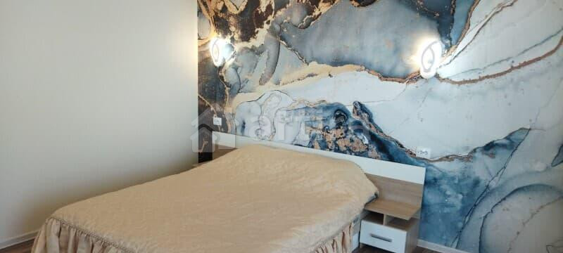 2-комн. квартира, 40 м2, 3/3 эт. Ялта - изображение 6