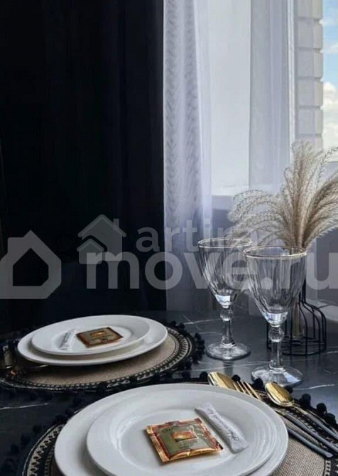 Студия, 13.9 м2, 1/10 эт. Москва - изображение 2