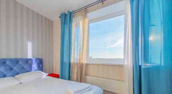 1-комн. апарт-ы, 24 м2, 12/17 эт. Королев