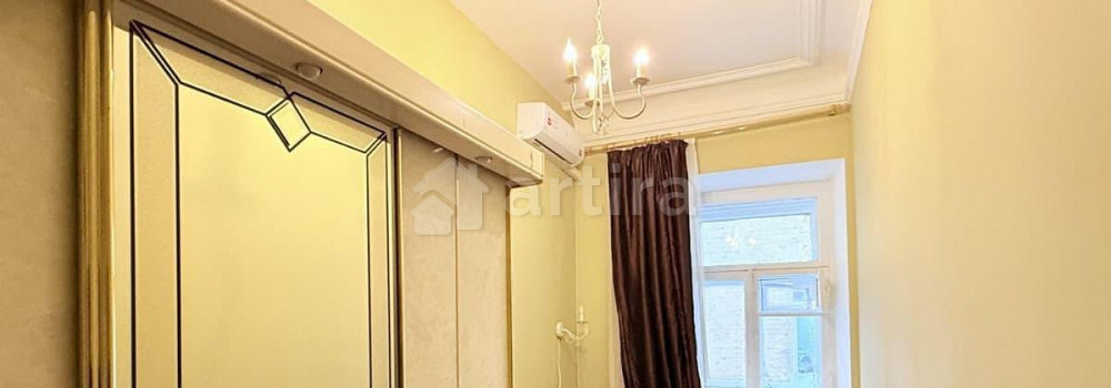 Комната, 11.5 м2, 4/6 эт. Москва - изображение 5