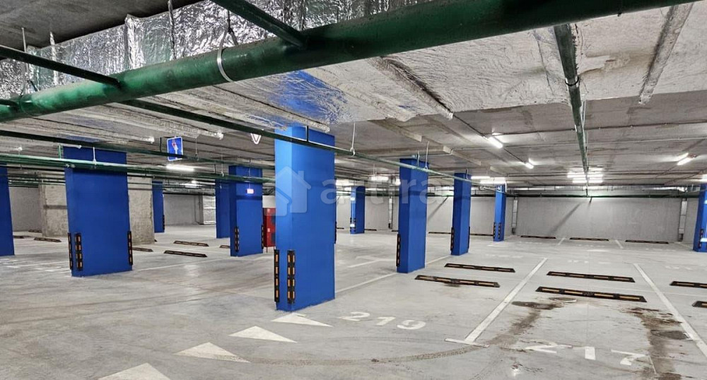 Гараж, 15 м2 Москва - изображение 2