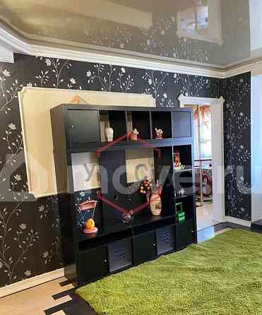 4-комн. квартира, 82 м2, 13/17 эт. Москва