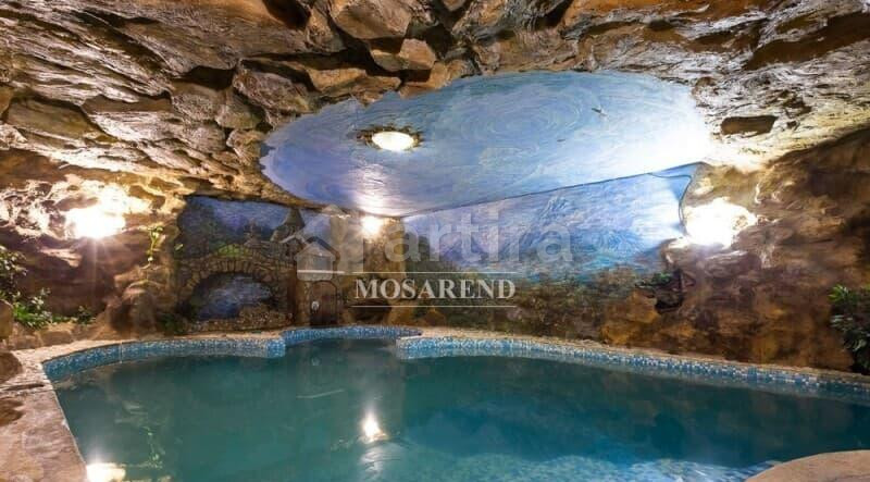 Коттедж, 450 м2 Балашиха - изображение 1