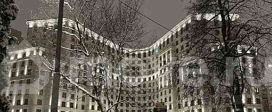 4-комн. квартира, 119 м2, 6/12 эт. Москва