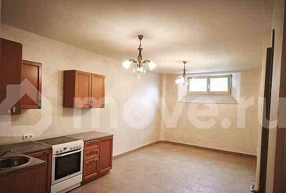 1-комн. апарт-ы, 59.1 м2, 1/4 эт. Москва