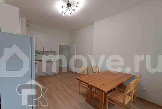 4-комн. квартира, 116.6 м2, 9/35 эт. Москва