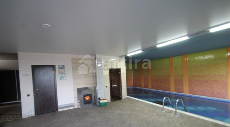 Коттедж, 300 м2 Новосибирск - изображение 3