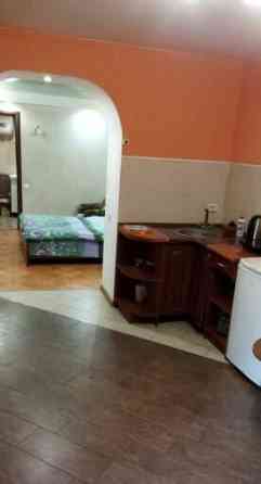 2-комн. квартира, 35 м2, 1/1 эт. Ялта