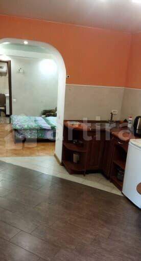 2-комн. квартира, 35 м2, 1/1 эт. Ялта - изображение 6