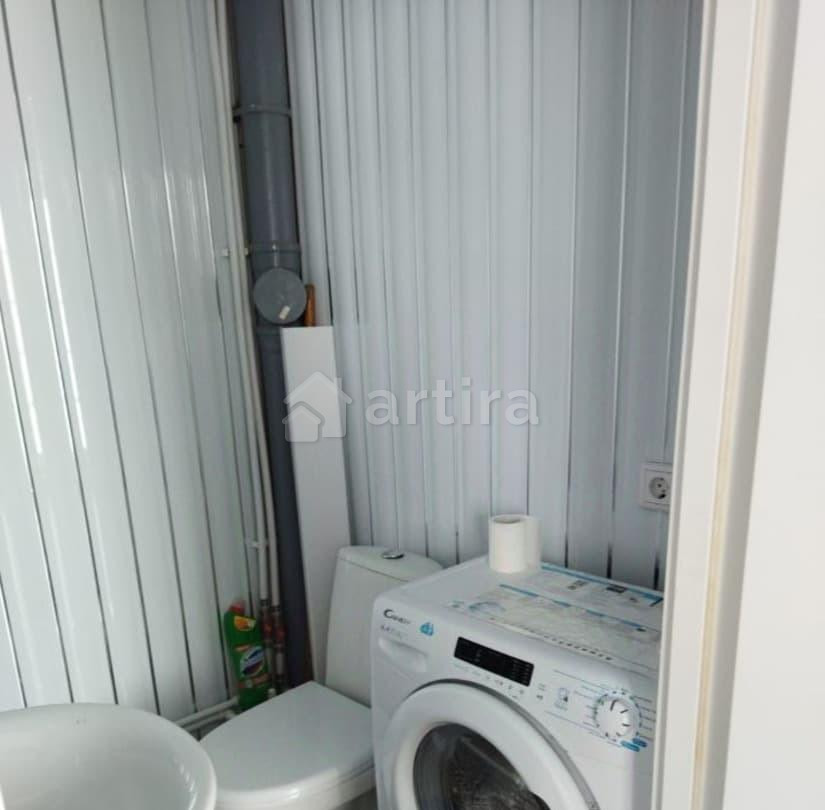 Таунхаус, 48 м2, 2 сотки, 2 эт. Новосибирск - изображение 6