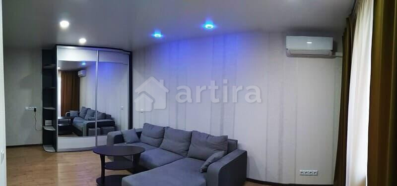 1-комн. квартира, 40 м2, 2/9 эт. Екатеринбург - изображение 1