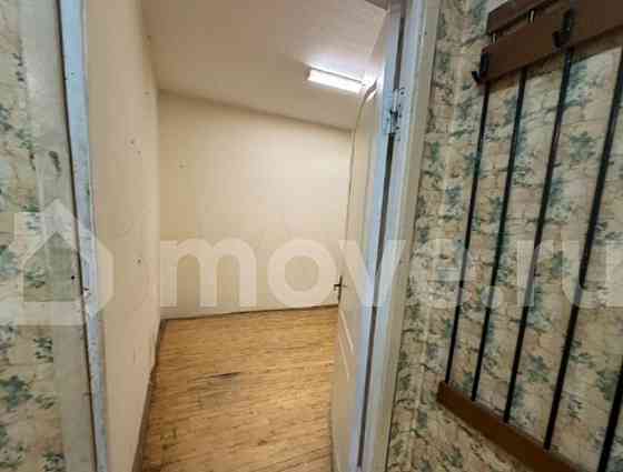 Студия, 14.5 м2, 1/10 эт. Москва