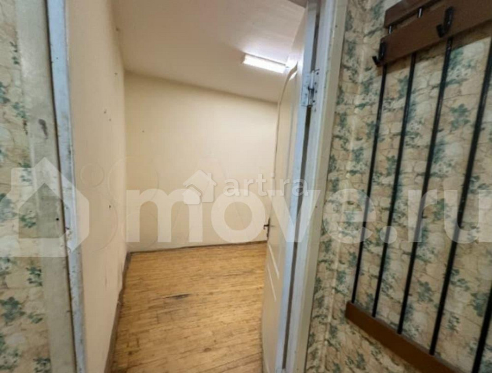 Студия, 14.5 м2, 1/10 эт. Москва - изображение 6