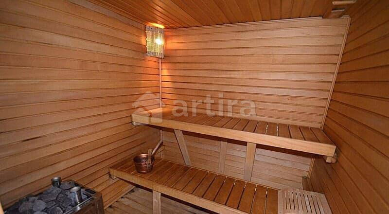 Коттедж, 350 м2 Чехов - изображение 11