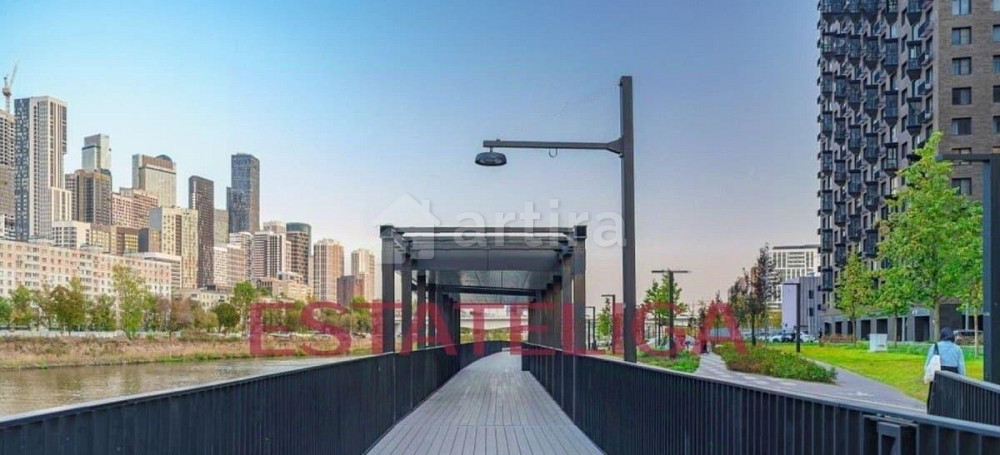 Гараж, 16 м2 Москва - изображение 7