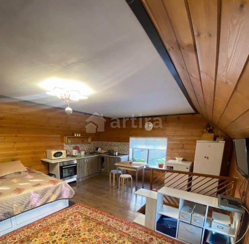 Дом, 45 м2, 6 соток, 2 эт. Сосново - изображение 5