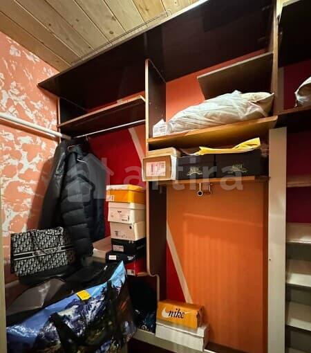 2-комн. квартира, 60 м2, 10/17 эт. Москва - изображение 17