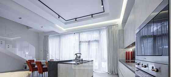 Таунхаус, 238 м2, 2 сотки, 4 эт. Истра