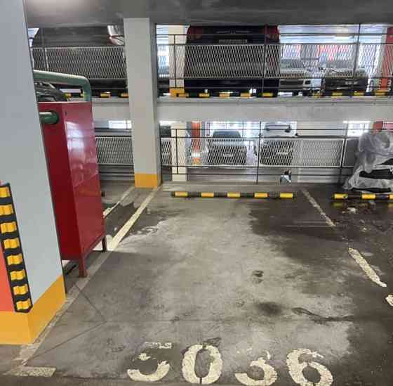 Гараж, 14.3 м2 Москва