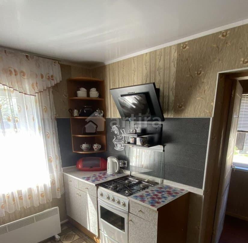 Дом, 45 м2, 20 соток, 1 эт. Кингисепп - изображение 7