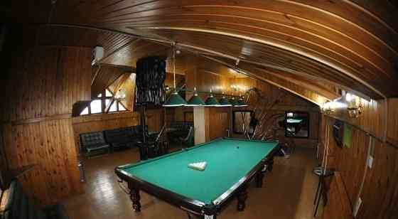 Коттедж, 400 м2 Обь