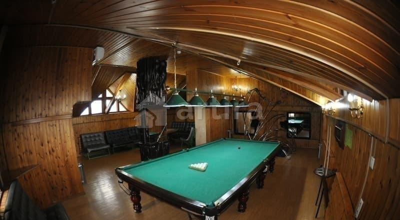 Коттедж, 400 м2 Обь - изображение 5