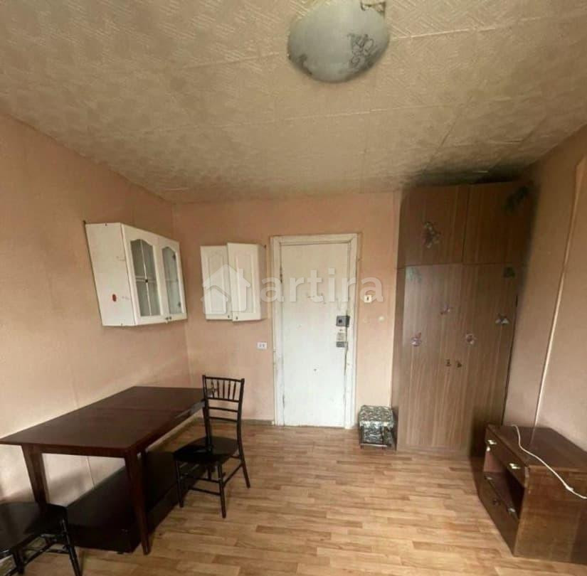 Комната, 14 м2, 5/5 эт. Екатеринбург - изображение 1