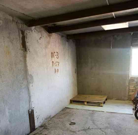 Гараж, 20 м2 Санкт-Петербург