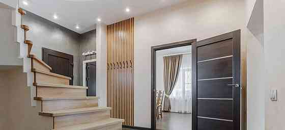 Дом, 300 м2, 10 соток, 3 эт. Аксай