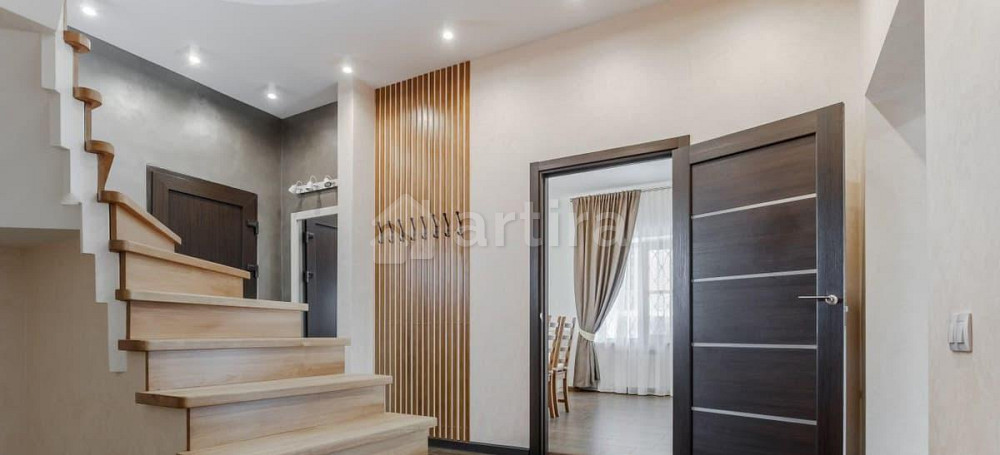 Дом, 300 м2, 10 соток, 3 эт. Аксай - изображение 4