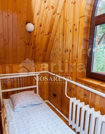 Коттедж, 280 м2 Чехов - изображение 17