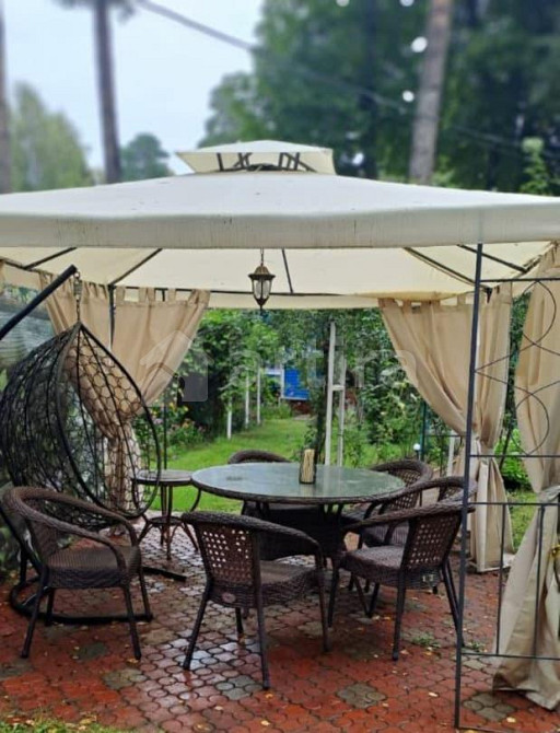 Дом, 45 м2, 10 соток, 1 эт. Ильинский - изображение 6