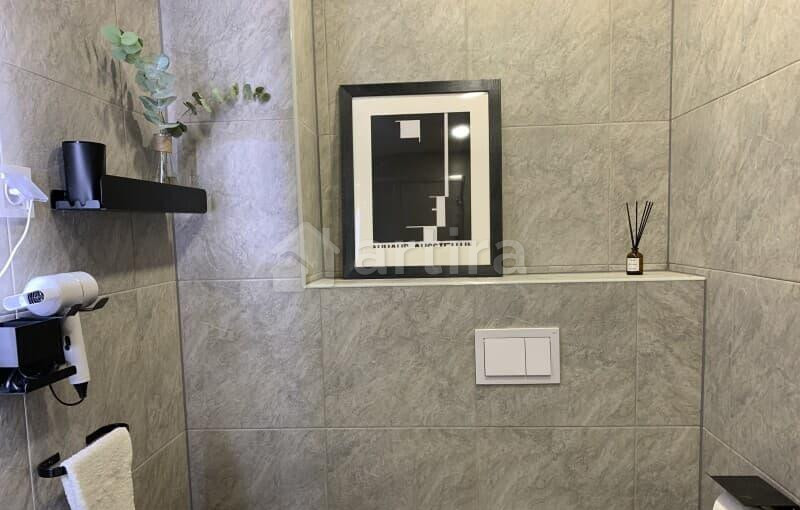 2-комн. квартира, 40 м2, 13/29 эт. Санкт-Петербург - изображение 11