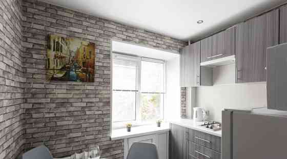 1-комн. квартира, 30 м2, 3/5 эт. Вологда