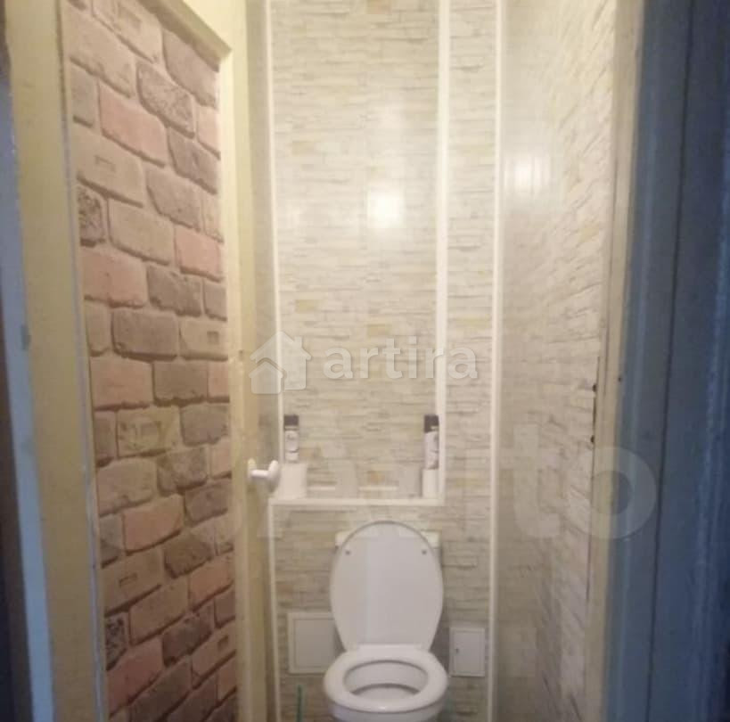 Комната, 17 м2, 2/2 эт. Челябинск - изображение 6