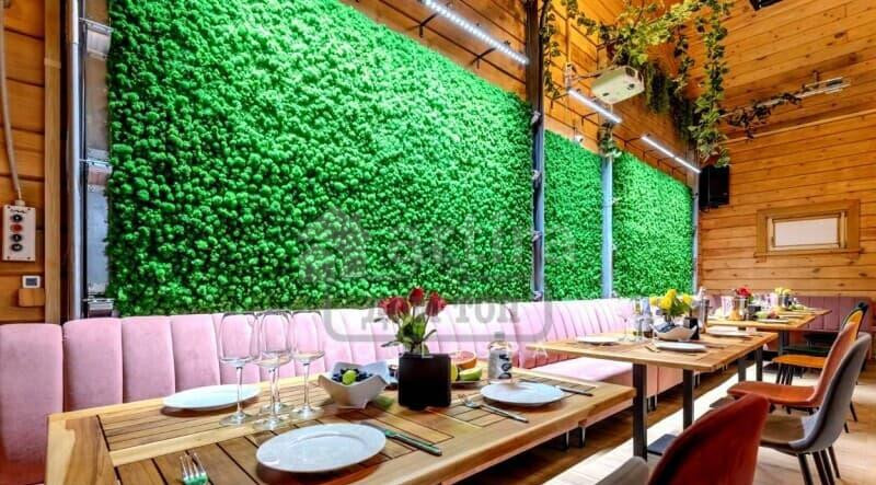 Коттедж, 550 м2 Одинцово - изображение 5