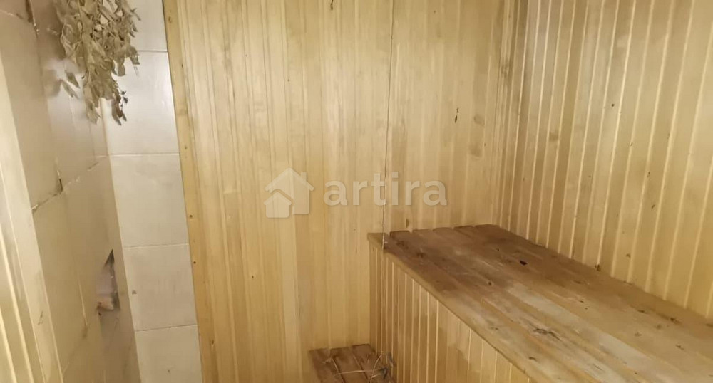 Коттедж, 85.1 м2, 10 соток, 3 эт. Наро-Фоминск - изображение 4