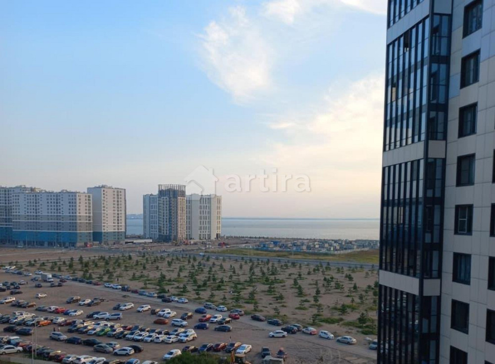 Комната, 58 м2, 9/13 эт. Санкт-Петербург - изображение 5