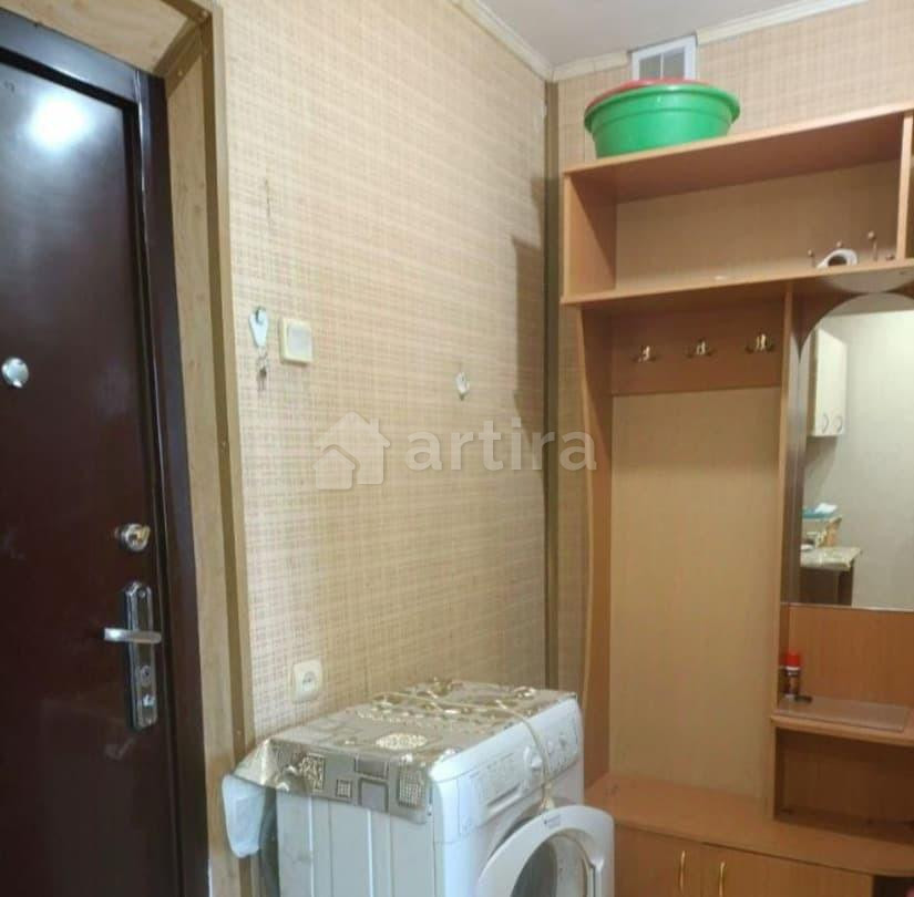 Комната, 19 м2, 8/9 эт. Красноярск - изображение 5