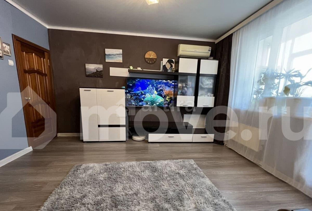 1-комн. квартира, 39.4 м2, 4/14 эт. Москва - изображение 7