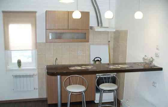 1-комн. апарт-ы, 35 м2, 1/1 эт. Таганрог