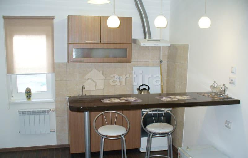 1-комн. апарт-ы, 35 м2, 1/1 эт. Таганрог - изображение 2