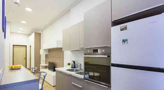 2-комн. квартира, 40 м2, 1/12 эт. Москва