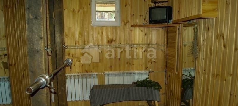 Коттедж, 250 м2 Новосибирск - изображение 4